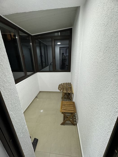 Parcul Sebastian Doua camere decomandat in bloc nou 2012, proprietar